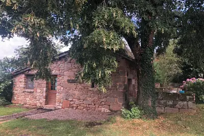 Image de 2 bedroom cottage in saint-maurice-en-quercy