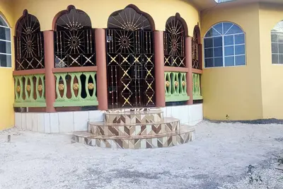 Image de 1 Bedroom 1 Bathroom in Negril 7 mins drive to Negril's famous Seven Mile Beach.