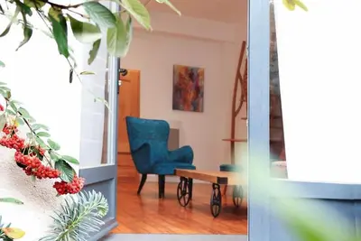 Image de Maison 2 chambres  - 4 personnes