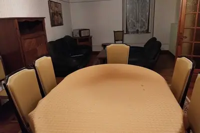 Image de 1 bedroom private vacation home in saint-pierre-la-bourlhonne
