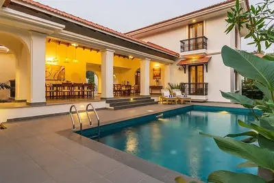 Image de Villa Nea | Villas By Noor