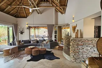 Image de The Ultimate Luxury Safari Adventure near Kruger National Park