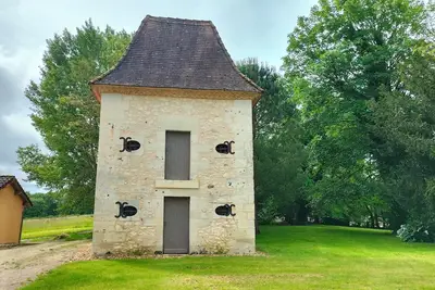 Gite du Pigeonnier\n2 Etoiles
