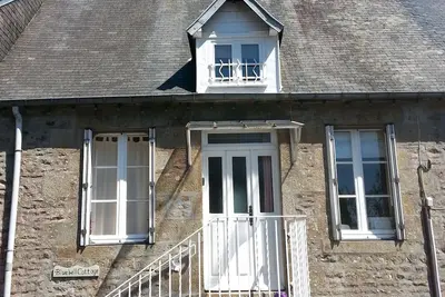 Image de Bluebell Cottage 2 bedroom in the beautiful Normandie Countryside France
