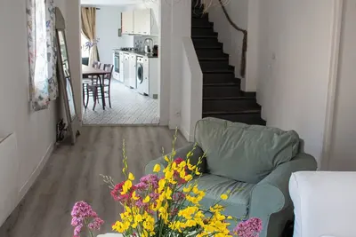 Image de Maison de La Porte des Loups au Pied du Ventoux à Ste Colombe