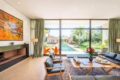 Image de Villa Zagora- Luxury villa with private pool