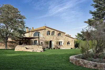 Mas del Suro -  Masia in the heart of Costa Brava