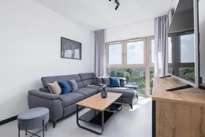 Image de Słoneczna 20 | Comfort apartment | Katowice