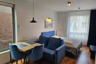 Image de Marina Podzamcze 311* Szczecin | River View Studio