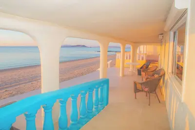 Image de Paraiso Marino (3Bed-2Bath) By Fmi Rentals