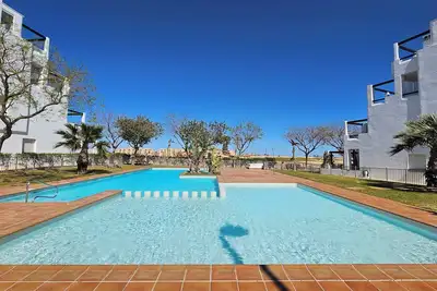 Image de Lovely apartment at las Terrazas de la Torre - Ltdlt