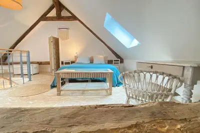 Image de La Crémesine Gîte de charme