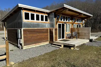 Image de Atv TrailCamp: Price's Place-- Just seconds from the Hmt Pocahontas Trailhead!