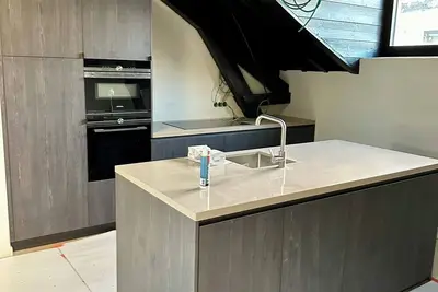 Image de Oppenheim Penthouse