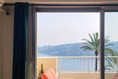 Image de Magnifique Appartement Vue Mer Panoramique