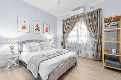 Image de The Newly Renovated - Maylands Vacation Home