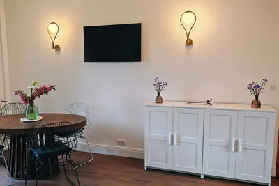 Image de Domaine De L'Isle Maniere Appartement 4 Pers