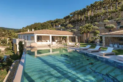 Image de Beautiful Villa K17