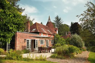 Image de Mousehall Oast