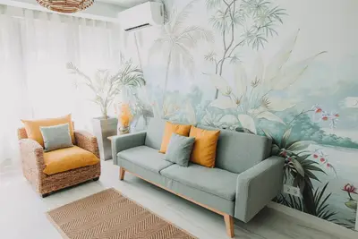 Image de Appartement naturel 2 chambres et garage