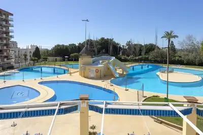 Sunstay Loft Minerva Benalmadena