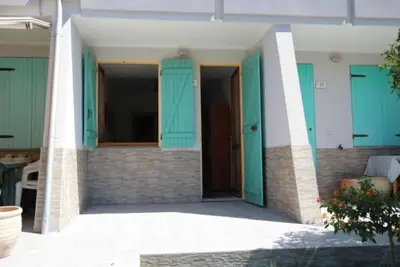 Image de Ferienwohnung am Yachthafen