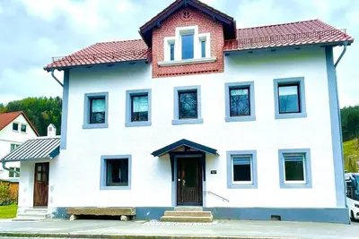 Image de Rustic holiday home for 12 people