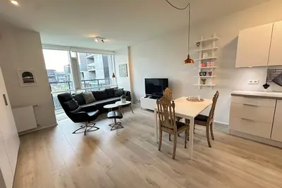 Image de Modern and stylish apartment in Reykjavik