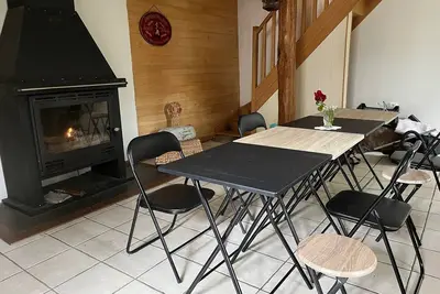 Image de Maison de Montagne Atypique Dans le Haut Couserans