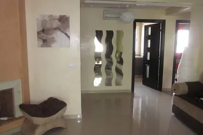Image de Appartement de 2 Chambres Pour 6 Personnes