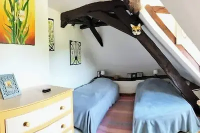 Image de Gite en Pleine Nature à 8 kms de Bergerac