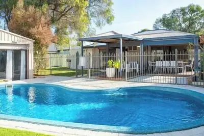 Image de Happy Daze Beach House- Pool