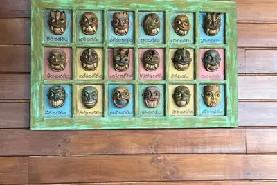 Image de Kottan On Sea by The Serendipity Collection