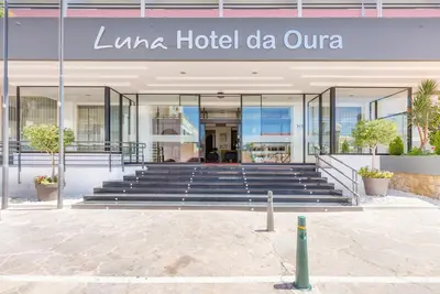 Image de Luna Hotel Da Oura