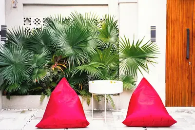 Image de Villa Mayu Kamandari by The Sunbliss