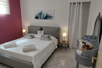 Image de Appartement de vacances pour 4 personnes env. 70 qmà Marsala, Sicile (Côte sud-ouest de la Sicile)