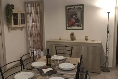 Image de 2 Bedroom Private vacation home in Palermo