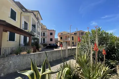 Image de Affittimoderni Valledoria - La Casa di Lavinia