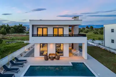 Image de Villa Karlo