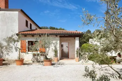 Image de Ferienhaus Antonia Cittanova