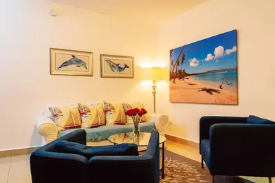 Image de Relaxing Stay | Boqueron Village & Beach Access