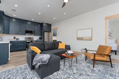 Image de Liberty Belle - Modern & Central