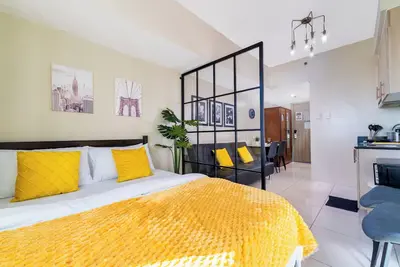 Image de Urban Oasis: Cozy Escape