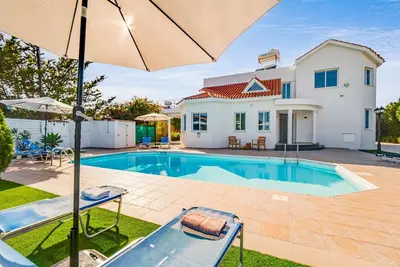 Image de Villa Di Mare by Ezoria Villas