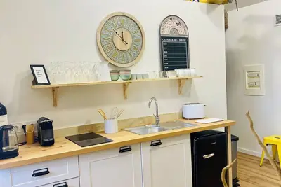 Image de La Belle Étape à Carcassonne Poutou