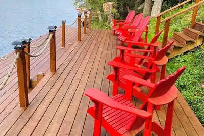 Image de Sauble Shores Waterfront Hideaway