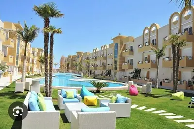 Image de Appartement Iris