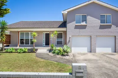 Image de Salty Mermaid by Experience Jervis Bay