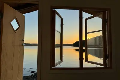 Image de Seaside Dream With Jetty & Guest Cottage