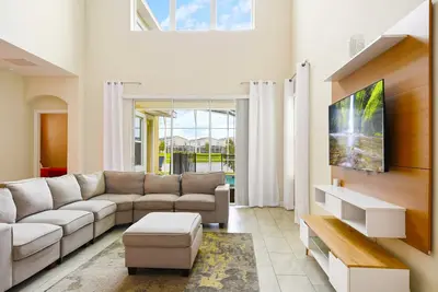 Image de Last Minute Disney Getaway! Luxury Villa with Private Pool. Book Now! #110997